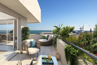  appartement sete 34200