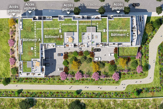  appartement sete 34200