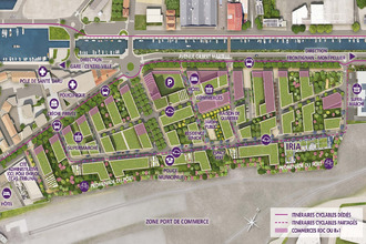  appartement sete 34200