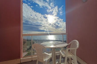  appartement sete 34200