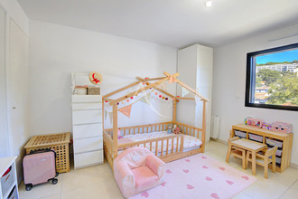  appartement sete 34200