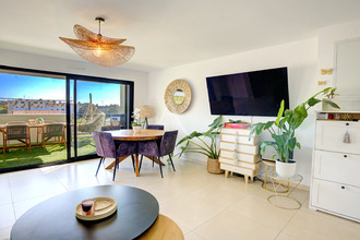  appartement sete 34200