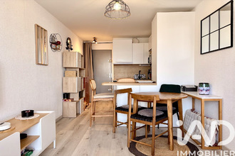  appartement sete 34200