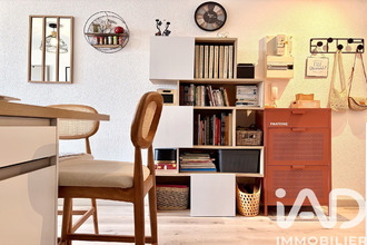  appartement sete 34200