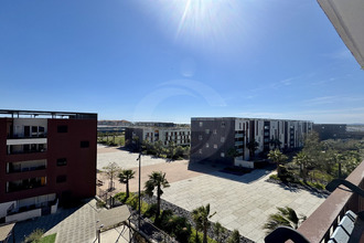  appartement sete 34200