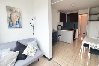  appartement sete 34200