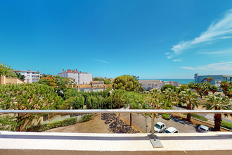  appartement sete 34200