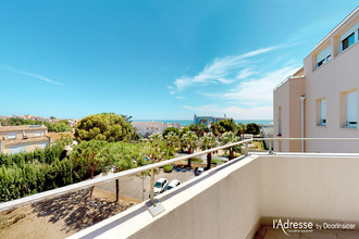  appartement sete 34200