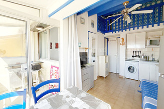  appartement sete 34200