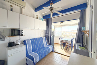  appartement sete 34200