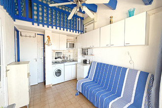  appartement sete 34200