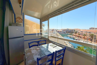  appartement sete 34200