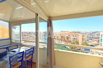  appartement sete 34200