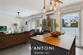  appartement sete 34200