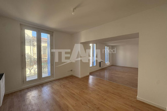  appartement sete 34200