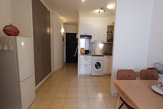  appartement sete 34200
