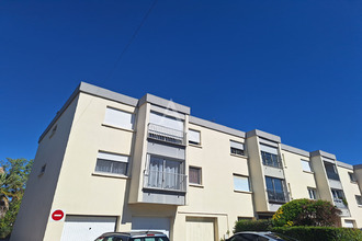  appartement sete 34200