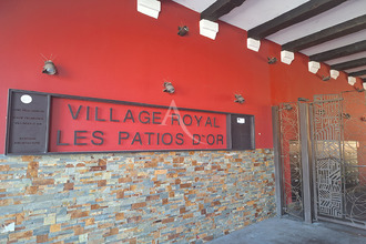  appartement sete 34200