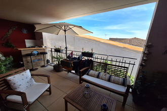  appartement sete 34200
