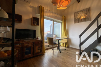  appartement sete 34200