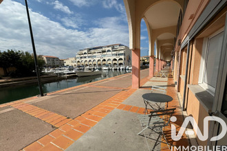  appartement sete 34200