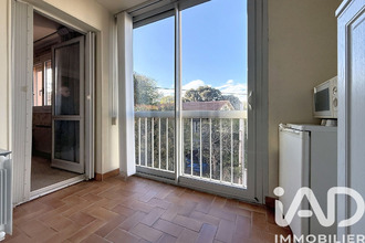  appartement sete 34200