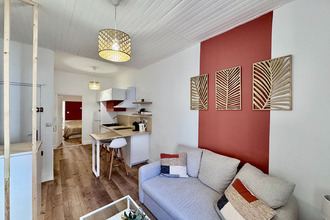  appartement sete 34200