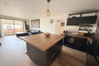  appartement sete 34200