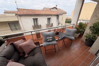  appartement sete 34200