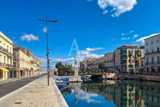  appartement sete 34200
