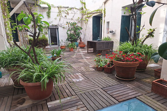  appartement sete 34200