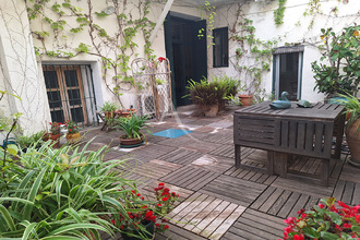  appartement sete 34200
