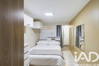  appartement sete 34200