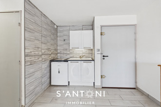  appartement sete 34200