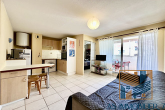  appartement sete 34200