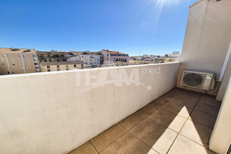  appartement sete 34200