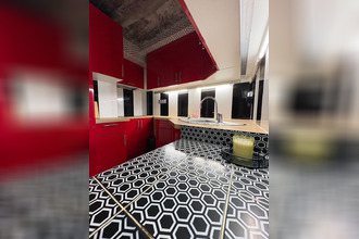  appartement sete 34200