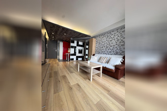  appartement sete 34200
