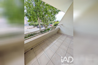  appartement sete 34200