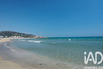  appartement sete 34200