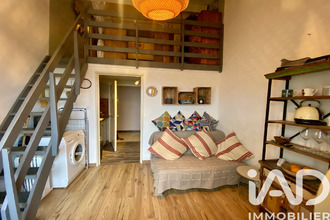  appartement sete 34200