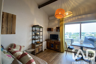  appartement sete 34200