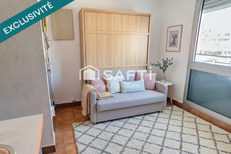  appartement sete 34200
