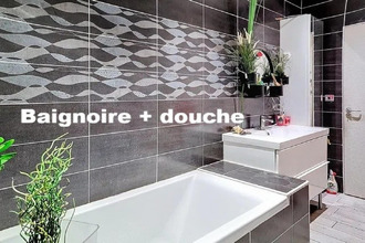  appartement sete 34200