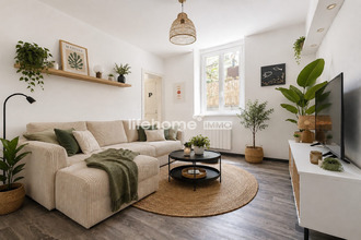 appartement sete 34200