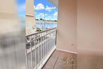  appartement sete 34200