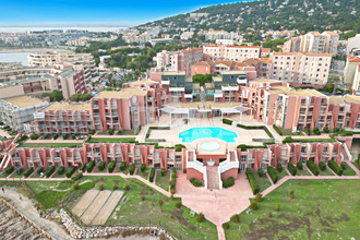  appartement sete 34200