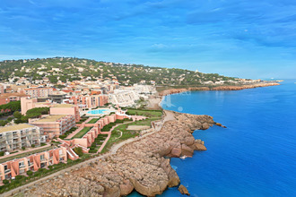  appartement sete 34200