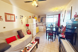  appartement sete 34200