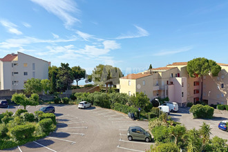  appartement sete 34200